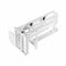 Cooler Master Vertical GPU Holder Kit V3 - Vertical GPU Mounting Kit - PCIe 4.0 Riser Cable - Wit