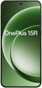 OnePlus 15R - Smartphone - 256GB opslag - 12GB RAM - Groen