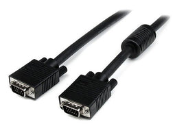 Startech.com 7m VGA m/m - VGA D-Sub Male/Male - Zwart