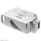 E-Bike Battery Maratron Replacement Battery for Panasonic 26V 28Ah silver - Seat tube