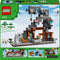 LEGO Minecraft De Pikhouweelmijn Bouwpakket voor Kinderen - 21277