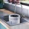 Philips Luchtbevochtiger 5000-serie HU5710/00 - Koudwaterverdamper - Stille werking (12 dB) - Wit