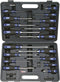 KS TOOLS Ergotor Schroevendraaier Koffer - 39 stuks - 159.0100