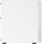 SilverStone FARA R1 V2 - Mid-Tower ATX Behuizing - Gehard glas zijpaneel en mesh frontpaneel - Wit