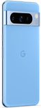 Google Pixel 8 Pro - Blauw - 128 GB - Fysieke simkaart + eSIM