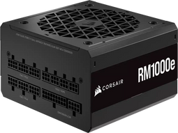 Corsair RM1000e V2 - Voeding - 1000W 80 PLUS Gold - 140 mm