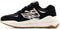 New Balance 5740 - Dames Sneakers - EVA foam demping - Zwart/Wit