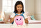 Scruff a Luvs - Roze Mystery Knuffel - Magische transformatie