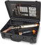 Sievert PSI3380 - Gassoldeerbout - Koperen bit en 2 gaspatronen - 3.12 kg