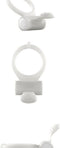 Dorcel Power Clit Glow in the Dark Vibrerende Cockring