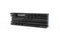be quiet! MC1 Pro - M.2 SSD-koeler - Geïntegreerde heatpipe - Zwart