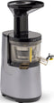 Byzoo SJ01 - Verticale Slowjuicer - Sapjes smoothies sorbets - Grijs