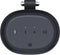 Ultimate Ears Everboom - Draadloze Bluetooth speaker - 20 uur batterijduur - Zwart