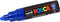 Posca - Verfstift posca pc7m b roze