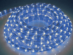 Duralight LED - met lichteffect - 9 m - gebruiksklaar - blauw