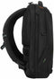 Targus TBB652GL - Rugzak - 20 liter - Geschikt voor 16 inch notebook - USB-C - Polyester