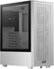 XPG VALOR MESH - Tower Behuizing - ATX Micro-ATX Mini-ITX - Gehard Glas Mesh - Wit