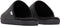 TOMS Harbor - Heren Sloffen - Maat 46 - Black