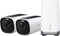 eufy eufyCam E40 - 2-Cam Kit - 2K QHD Max Color Vision BionicMind AI