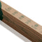 Georganics | Eco tandenborstel | recyclebaar beechwood | kids