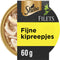 Sheba Filets Kipreepjes in Saus 60 gr - 1 kuipje