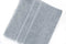 LINNICK Pure Handdoeken Set - 100% Katoen - Denim - 60x110cm - Per 6 Stuks
