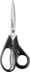 Advanced Green schaar 18 cm - asymmetrisch - zwart