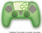 Blade Representaciones FR-TEC - Custom Kit - Glow In The Dark - Groen