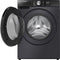 Hisense WF5S1045BB - Wasmachine - 10,5 kg laadvermogen - Energieklasse A