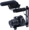 Sevenoak Technology SK-VH - Handheld camera stabilizer - Zwart
