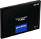 Goodram CL100 Gen.3 - 2,5 inch SSD - 960GB - Leessnelheid 540MB/s - Schrijfsnelheid 460MB/s