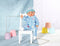 BABY born Deluxe Jeans Overall - Poppenkleding 43 cm