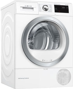 Bosch WTW87680 - Warmtepompdroger - 8 kg - Energieklasse A+++