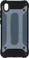 iMoshion Hoesje Geschikt voor Huawei Y5 (2019) Hoesje - iMoshion Rugged Xtreme Backcover - Blauw
