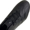 adidas Performance Predator Club Flexible Ground Voetbalschoenen - Unisex - Zwart- 43 1/3