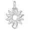 Thomas Sabo - Unisex Hanger - X0176-001-12