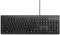 Kensington KB100 EQ - Toetsenbord - Draad - Qwerty US