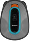 Gardena smart SILENO life - Robotmaaier - Voor tuinen tot 750 m² - 57 dB(A)