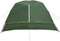 vidaXL - Tent - 4-persoons - waterdicht - groen
