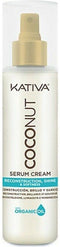 Hair Serum Coconut Kativa (200 ml)