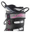 Lange XT3 Free 85 W MV GW - Freeride skischoenen - Flex 85 - Zwart dames (23.5)