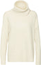 VERO MODA VMDOFFY - Gebreide poncho - Waterval hals - Maat S