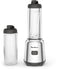 Moulinex LM15FD - Miniblender - 300 W - 2 flessen (0,6 L)