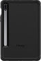 OtterBox Defender - Samsung Galaxy Tab S7 5G - Volledige bescherming met screenprotector - Zwart