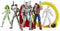 Hasbro X-Men 60th Anniversary Marvel Legends Action Figure 5-Pack X-Men Villains 15cm