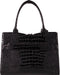 Socha Laptoptas Croco Jet Black 15.6″ new-02