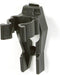 Raaco Super Clip Veerklem type 6 - Ø18mm - Zwart