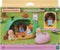 Sylvanian Families 5453 baby schuilplaats