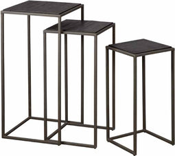 RENEW Fanna set of 3 planter set 40-35-30