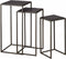 RENEW Fanna set of 3 planter set 40-35-30